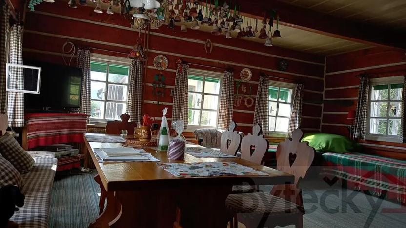 Prodej chalupy, Rokytnice nad Jizerou, 200 m2