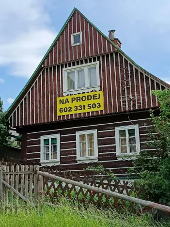 Prodej chalupy, Rokytnice nad Jizerou, 200 m2