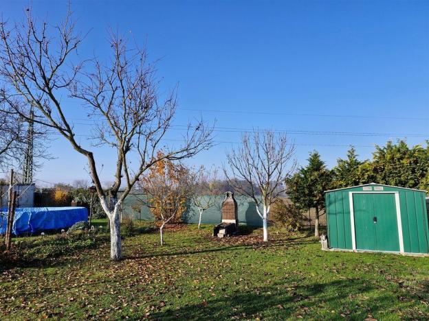 Prodej rodinného domu, Dolánky nad Ohří, 108 m2