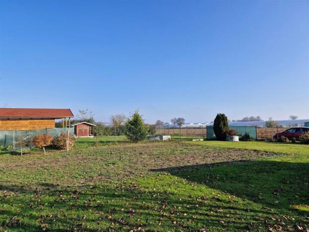 Prodej rodinného domu, Dolánky nad Ohří, 108 m2