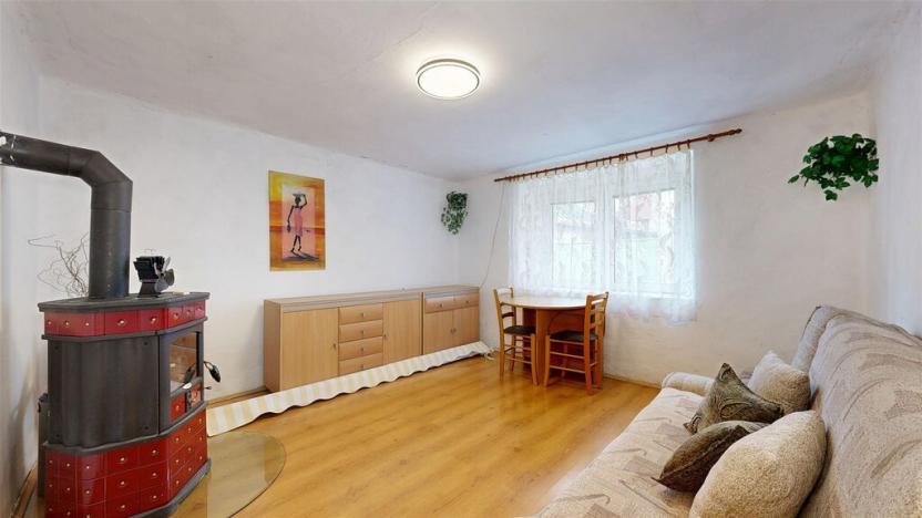 Prodej rodinného domu, Dolánky nad Ohří, 108 m2