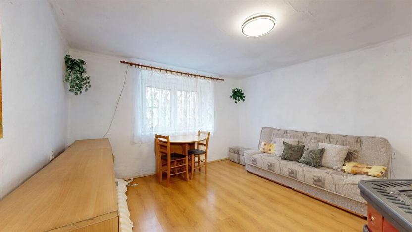 Prodej rodinného domu, Dolánky nad Ohří, 108 m2