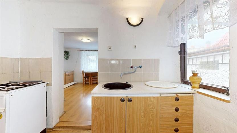 Prodej rodinného domu, Dolánky nad Ohří, 108 m2