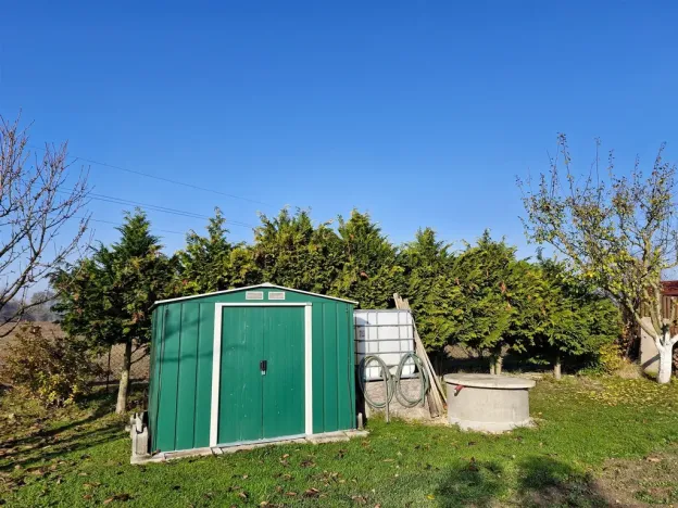 Prodej rodinného domu, Dolánky nad Ohří, 108 m2