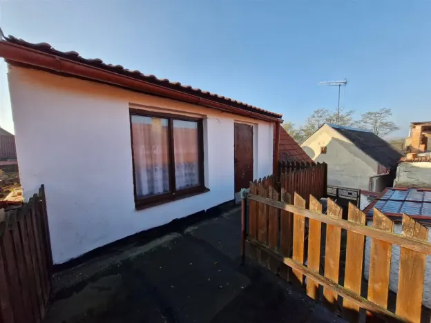 Prodej rodinného domu, Dolánky nad Ohří, 108 m2