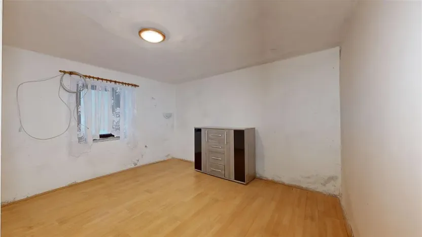 Prodej rodinného domu, Dolánky nad Ohří, 108 m2