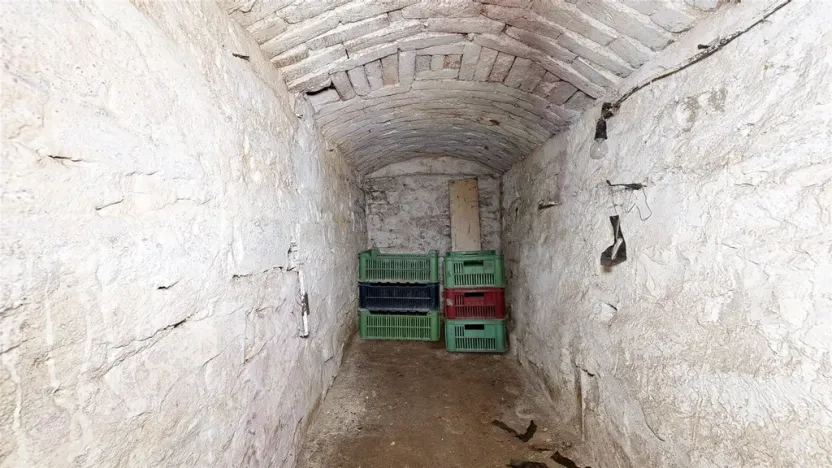 Prodej rodinného domu, Dolánky nad Ohří, 108 m2