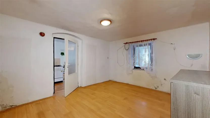 Prodej rodinného domu, Dolánky nad Ohří, 108 m2