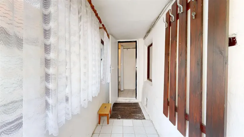 Prodej rodinného domu, Dolánky nad Ohří, 108 m2