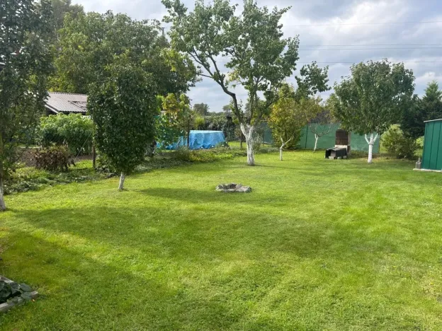 Prodej rodinného domu, Dolánky nad Ohří, 108 m2
