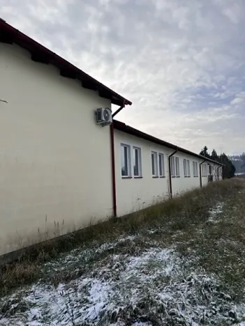Prodej výrobních prostor, Chotoviny, 913 m2