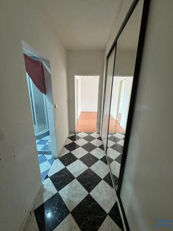 Pronájem bytu 2+1, Jirkov, K. H. Máchy, 52 m2