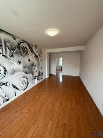 Pronájem bytu 2+1, Jirkov, K. H. Máchy, 52 m2