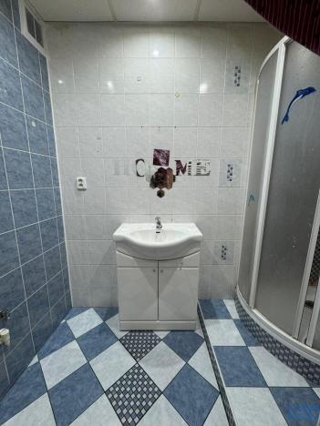 Pronájem bytu 2+1, Jirkov, K. H. Máchy, 52 m2