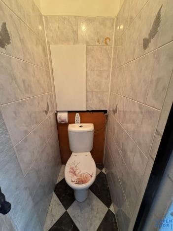 Pronájem bytu 2+1, Jirkov, K. H. Máchy, 52 m2