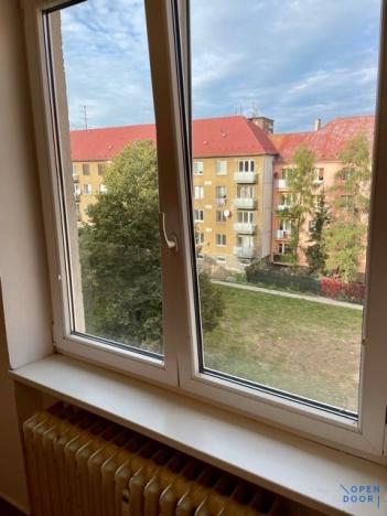 Pronájem bytu 2+1, Jirkov, K. H. Máchy, 52 m2