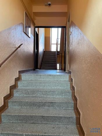 Pronájem bytu 2+1, Jirkov, K. H. Máchy, 52 m2