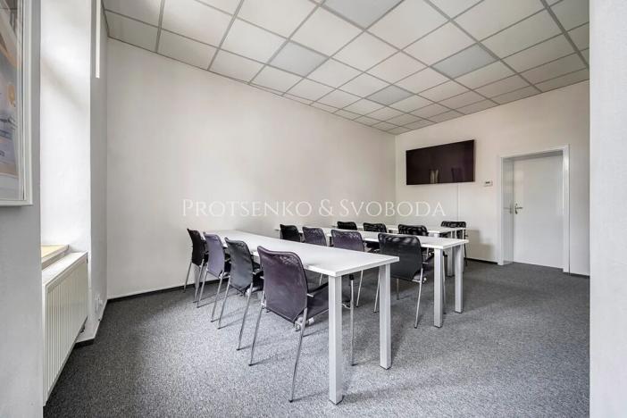 Prodej činžovního domu, Jihlava, Komenského, 438 m2