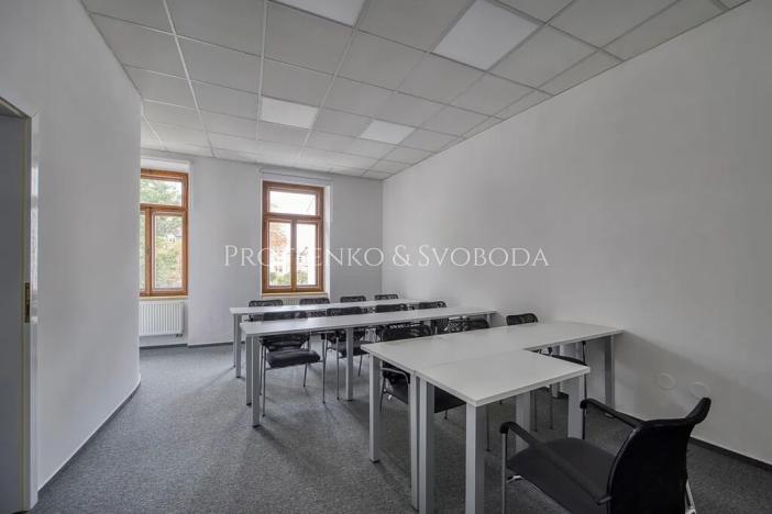 Prodej činžovního domu, Jihlava, Komenského, 438 m2