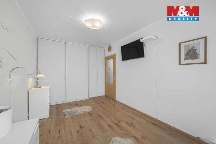 Prodej bytu 3+kk, Praha - Černý Most, Vašátkova, 63 m2
