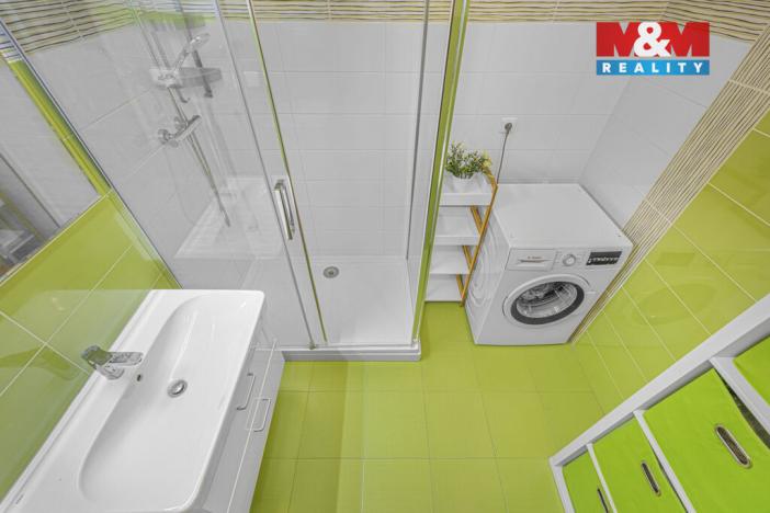 Prodej bytu 3+kk, Praha - Černý Most, Vašátkova, 63 m2