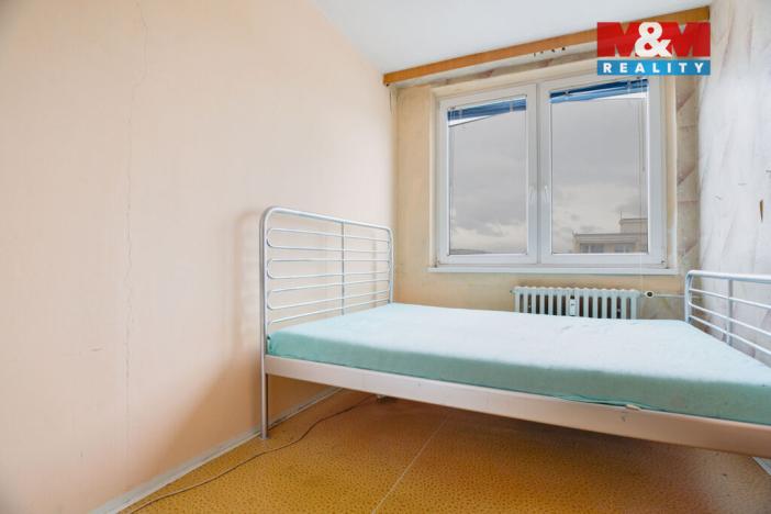 Prodej bytu 3+1, Most, Lidická, 62 m2