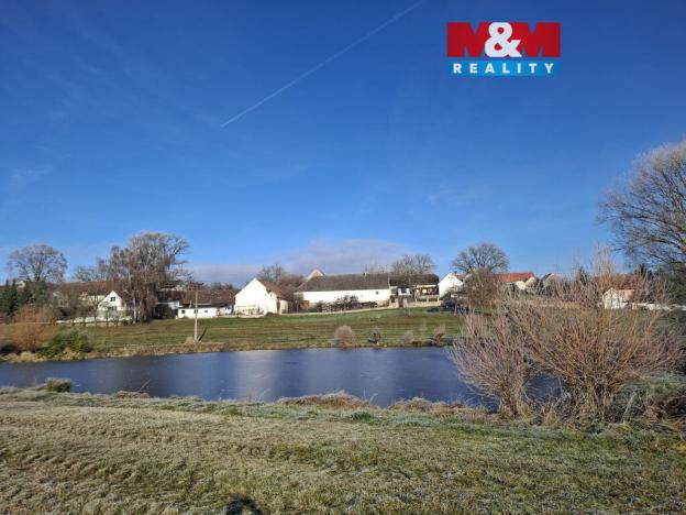 Prodej zemědělské usedlosti, Dobev - Malé Nepodřice, 444 m2