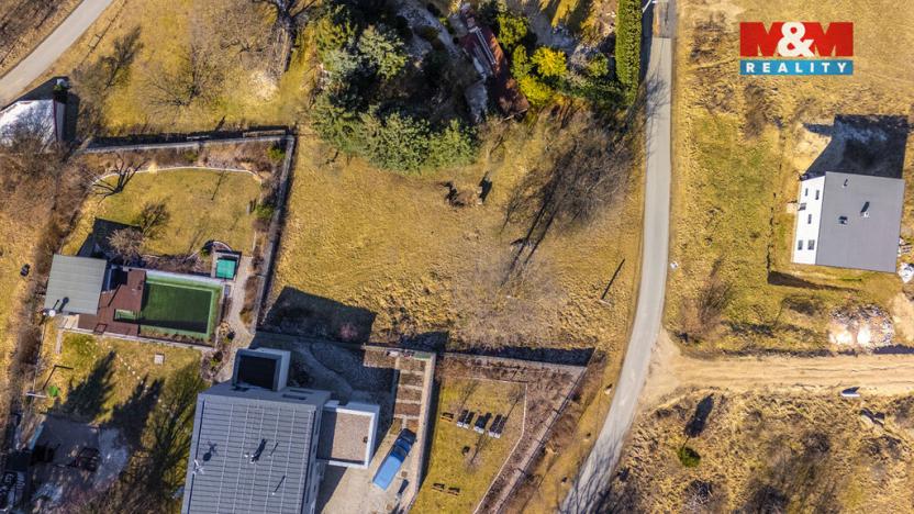 Prodej pozemku pro bydlení, Liberec - Liberec XXX-Vratislavice nad Nisou, 1127 m2