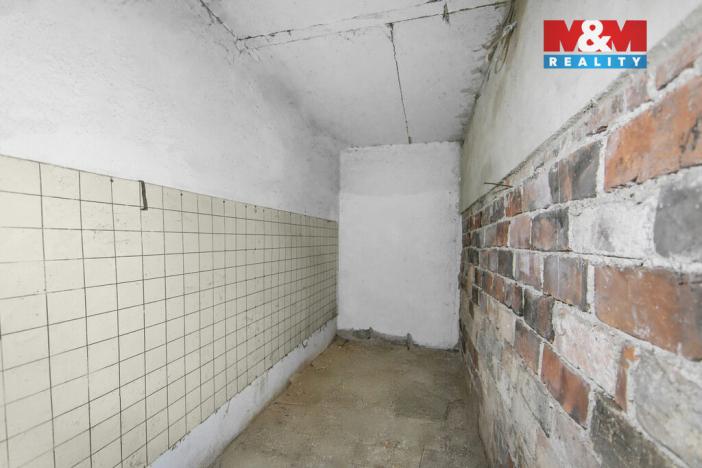 Prodej rodinného domu, Konárovice, Horní Zájezd, 66 m2