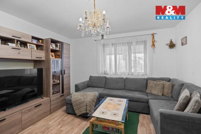 Prodej rodinného domu, Unhošť, Havlíčkova, 221 m2