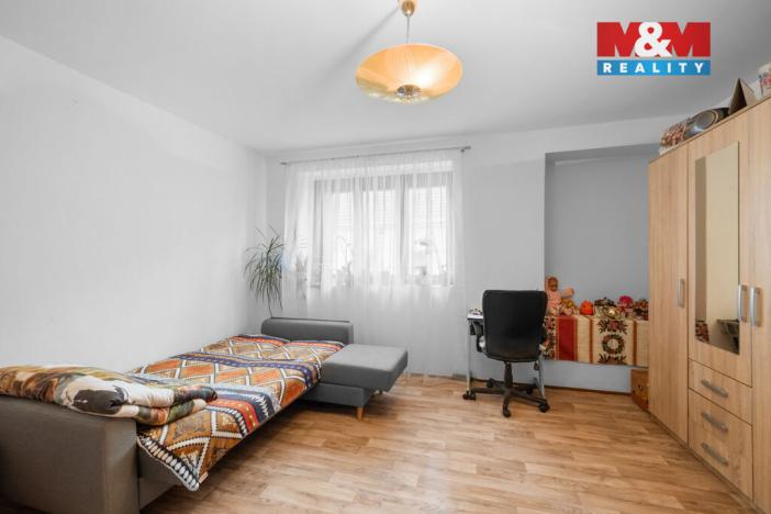 Prodej rodinného domu, Unhošť, Havlíčkova, 221 m2