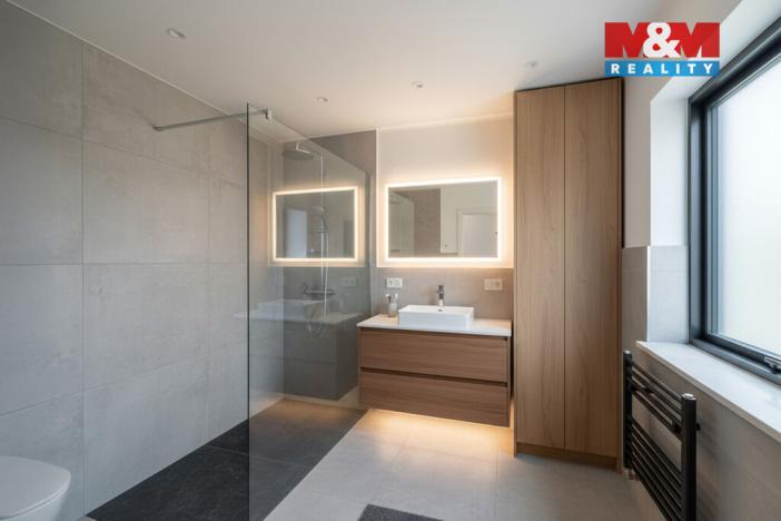 Prodej rodinného domu, Unhošť, Havlíčkova, 221 m2