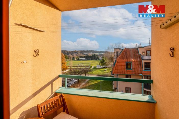 Prodej bytu 3+kk, Velké Přílepy, Boženy Němcové, 75 m2