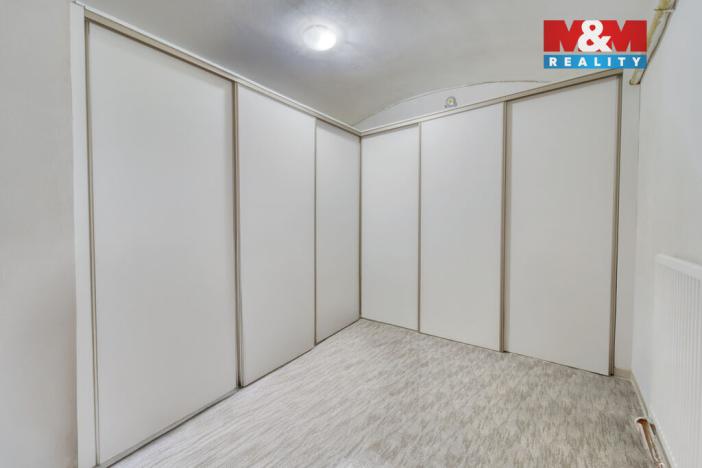 Prodej bytu 3+1, Plzeň - Jižní Předměstí, Plachého, 103 m2