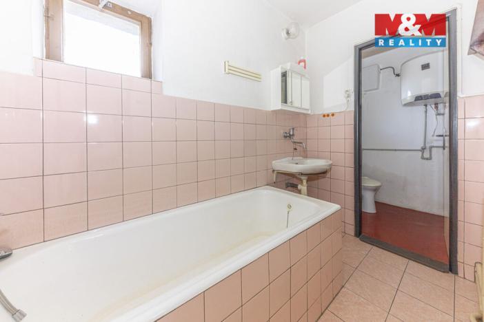 Prodej rodinného domu, Vavřinec, 130 m2