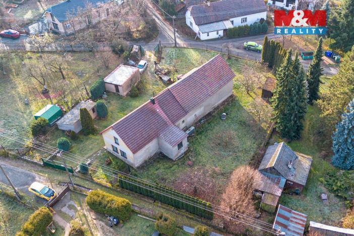 Prodej rodinného domu, Vavřinec, 130 m2