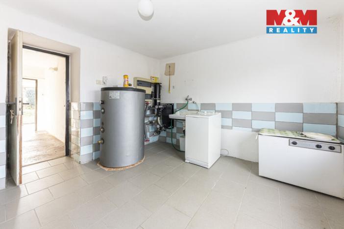 Prodej rodinného domu, Vavřinec, 130 m2