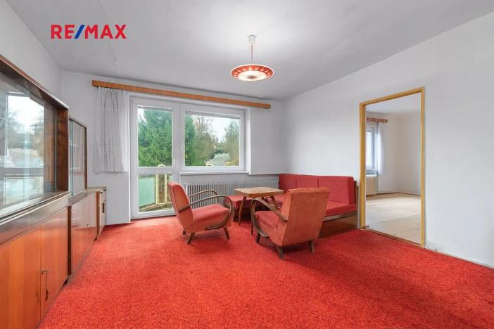 Prodej rodinného domu, Radnice, Dědická, 175 m2