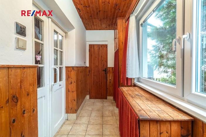 Prodej rodinného domu, Radnice, Dědická, 175 m2