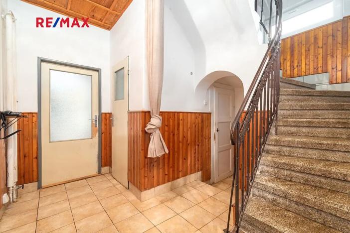 Prodej rodinného domu, Radnice, Dědická, 175 m2