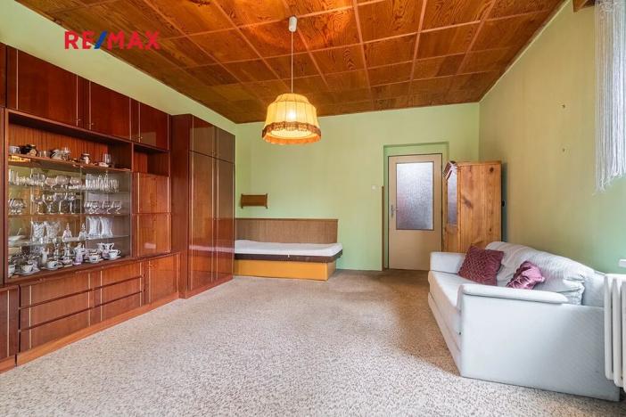 Prodej rodinného domu, Radnice, Dědická, 175 m2