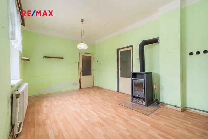 Prodej rodinného domu, Radnice, Dědická, 175 m2