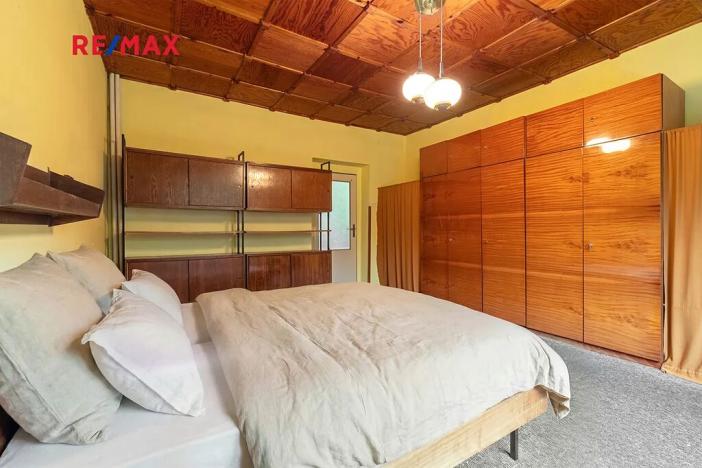 Prodej rodinného domu, Radnice, Dědická, 175 m2