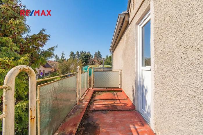 Prodej rodinného domu, Radnice, Dědická, 175 m2