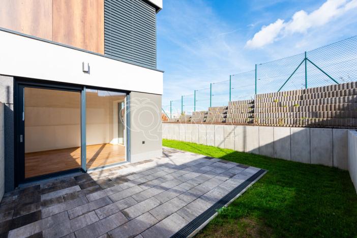 Pronájem bytu 2+kk, Roztoky, Václava Havla, 50 m2