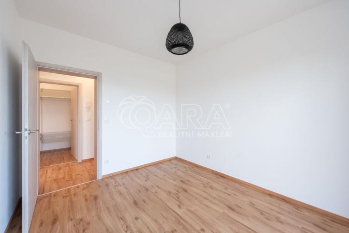 Pronájem bytu 2+kk, Roztoky, Václava Havla, 50 m2