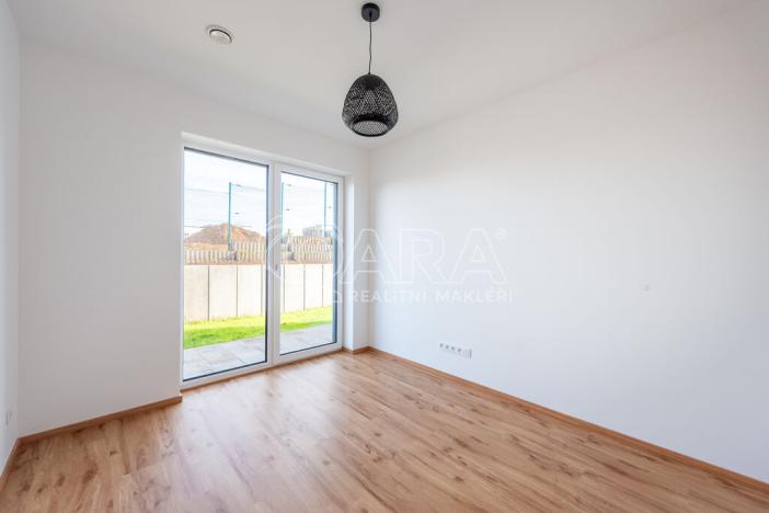 Pronájem bytu 2+kk, Roztoky, Václava Havla, 50 m2