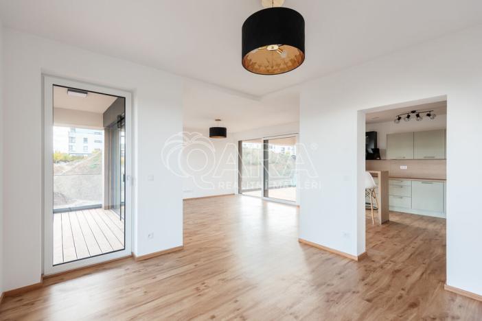 Pronájem bytu 4+kk, Roztoky, Václava Havla, 113 m2