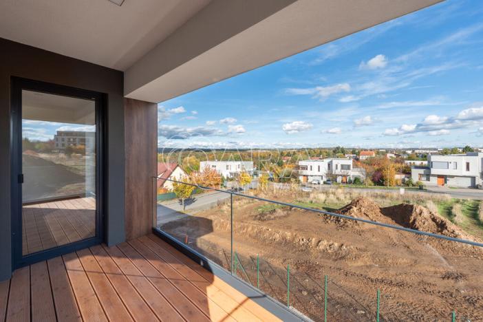 Pronájem bytu 4+kk, Roztoky, Václava Havla, 113 m2