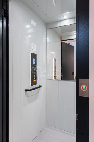 Pronájem bytu 4+kk, Roztoky, Václava Havla, 113 m2